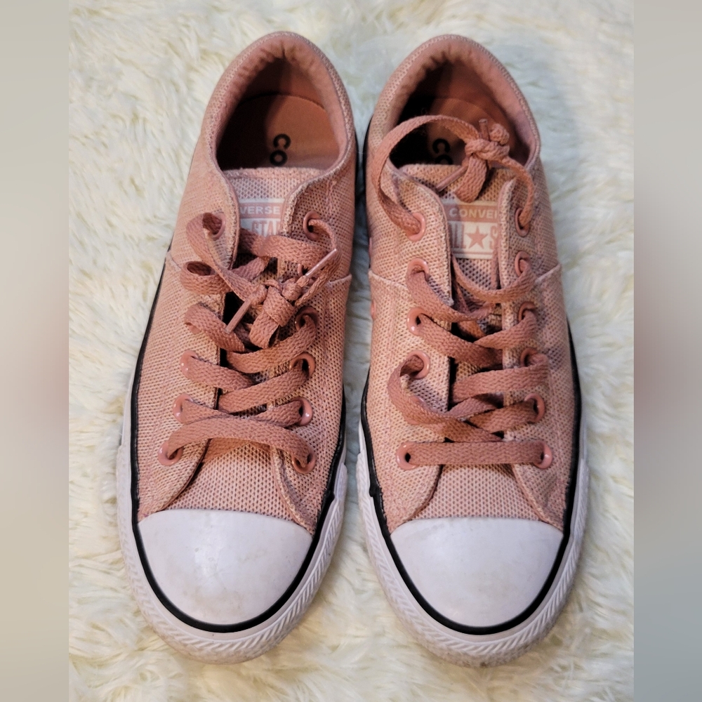Converse Chuck Taylor All-Star Shoes Madison OX  Womens 7